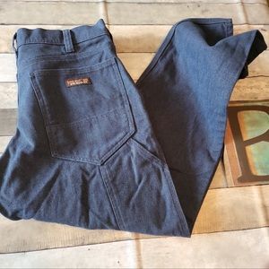 Patagonia All Seasons Hemp Canvas 33